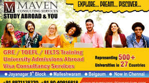 Maven Consulting Services Maven Consultancy Services photo 2